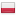 nowyprogram.pl server is located in Poland